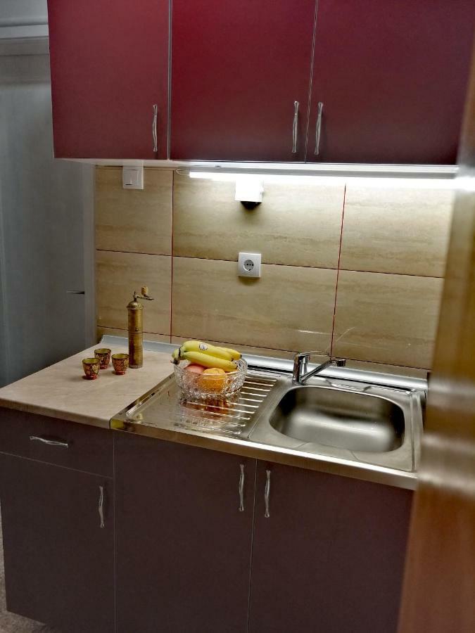 Duplex Mihajlovic-Vrnjacka Banjaアパートメント エクステリア 写真